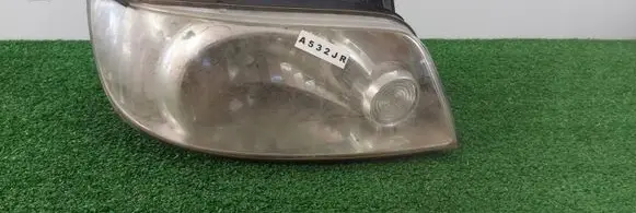 Hyundai Matrix Headlight/headlamp 92102170