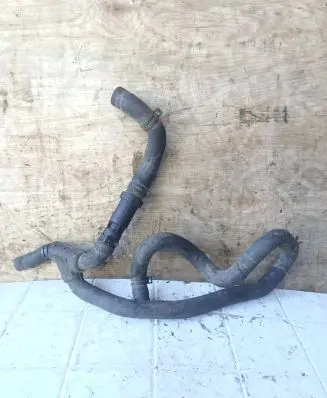 Ford Mondeo Mk III Engine coolant pipe/hose XS7H18495 P8D0A