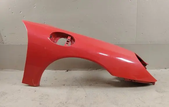 Porsche 911 996 Fender 