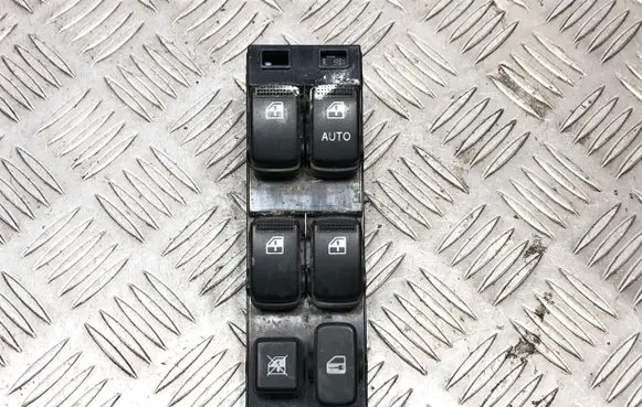 KIA Sorento Electric window control switch 130729