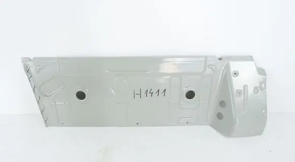 Opel Tigra B Other engine bay part 61512