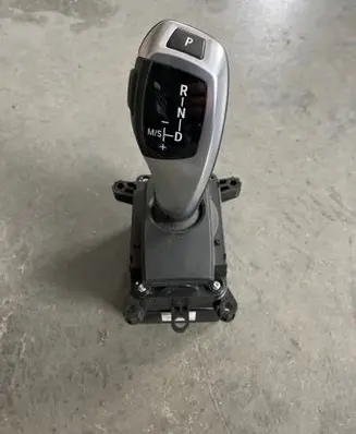 Gear shifter/selector