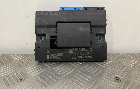 Audi Q5 SQ5 Gateway control module 8W8907468E