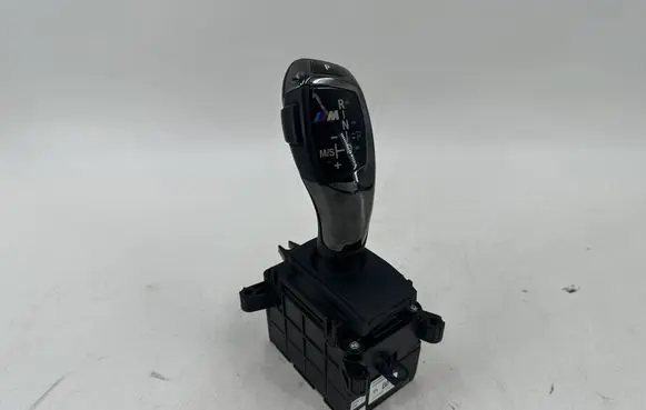 BMW X5 F15 Gear shifter/selector 61319377102 9377102 6832381