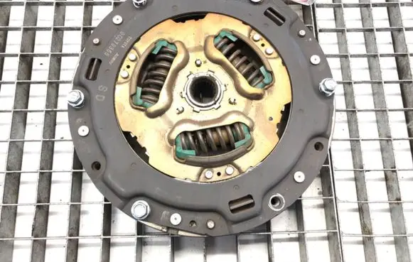 Toyota Corolla E210 E21 Clutch set kit