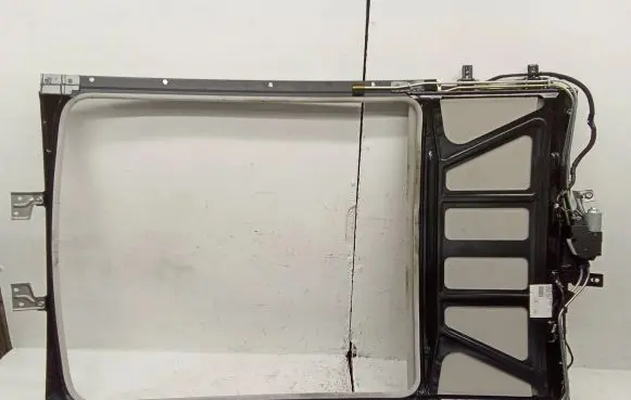 Nissan Qashqai Sunroof frame 91686JD01A 1390623 A390633