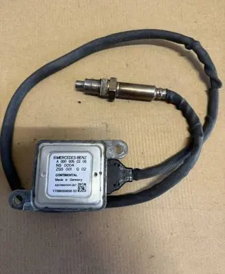 Mercedes-Benz ML W166 Lambda probe sensor A0009050208 1708050858 A2C13684500287