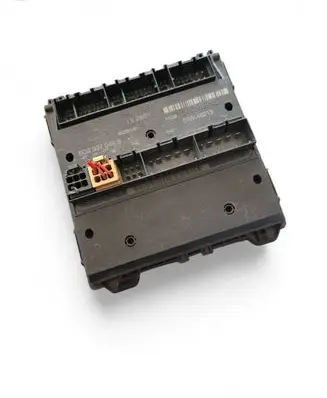 Comfort/convenience module