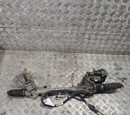 Jaguar XE Steering rack GX733200BF