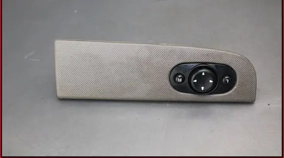 Chrysler Sebring (ST-22 - JR) Wing mirror switch 04608505AD