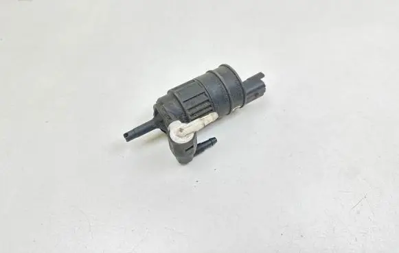 Renault Clio II Windscreen/windshield washer pump 7700430702