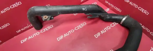 Ford Mondeo Mk III Intercooler hose/pipe 1S7Q6K863DA