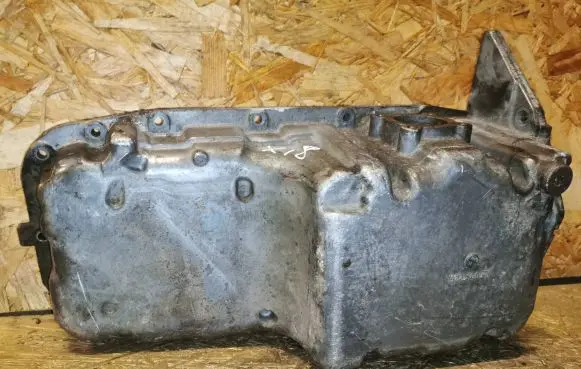 Opel Zafira A Oil sump R90400225 0081226