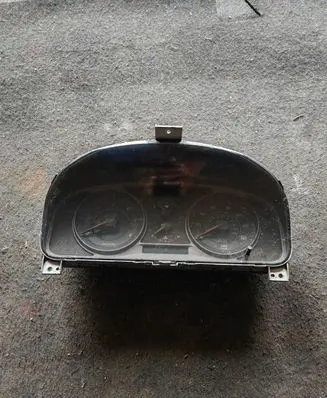 Chevrolet Captiva Speedometer (instrument cluster) 95929949