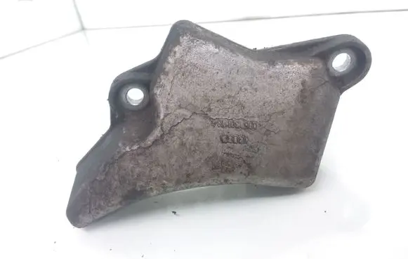 Audi A6 S6 C7 4G Gearbox mounting bracket 0B5301184