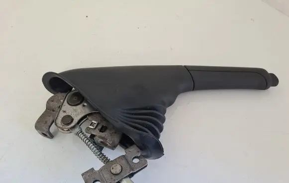 Fiat 500 Handbrake/parking brake lever assembly