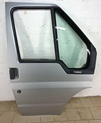 Ford Transit Front door 