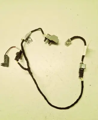 Jeep Cherokee Front door wiring loom 68165494ab 68183707aa
