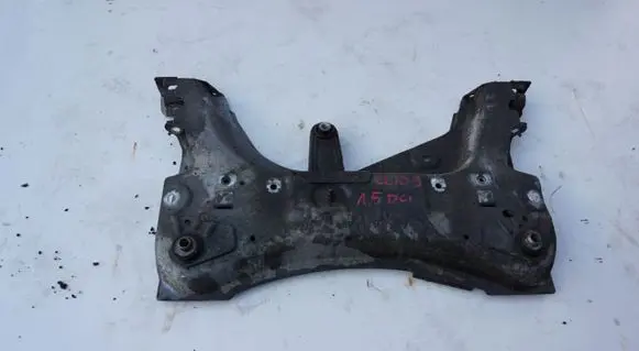Renault Clio III Front subframe