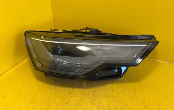 Audi A6 S6 C8 4K Headlight/headlamp 4K0941034