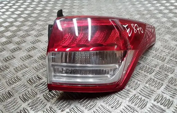 Ford Kuga II Rear/tail lights cv4413404bg