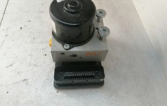 SsangYong Actyon ABS Pump 4891032000