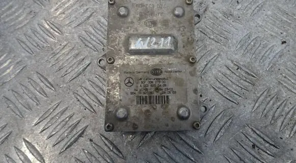 Mercedes-Benz E W211 Headlight ballast module Xenon 0028202426