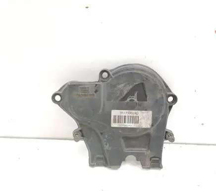 Dodge Nitro Timing belt guard (cover) 20132381F 05173002AD