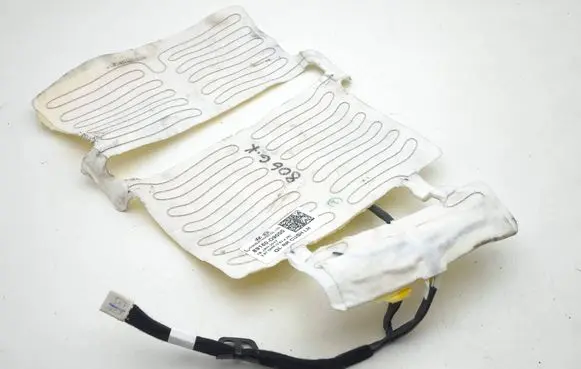 KIA Sportage Seat heating element 89160D9000 18JAN2017 352428