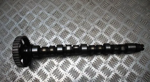 Citroen C3 Camshaft KFV