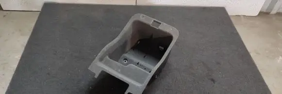Porsche Cayenne (92A) Glove box 7P5857232 7P5857232B