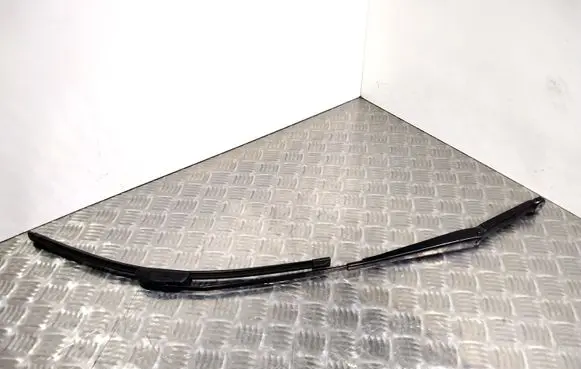 BMW X3 E83 Windshield/front glass wiper blade 3453537
