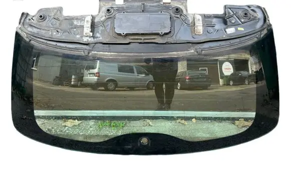 BMW 3 F30 F35 F31 Rear windscreen/windshield window 51317300721 51317263163 51317263164