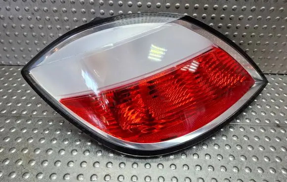 Opel Astra H Rear/tail lights S27624096 24451835