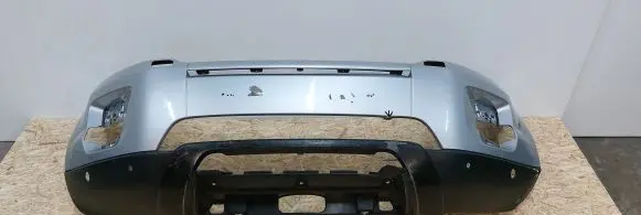 Land Rover Evoque I Front bumper BJ3217F003