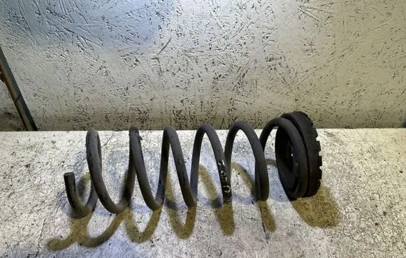 Volvo V60 Rear coil spring