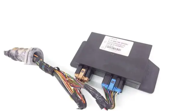 Volkswagen PASSAT B5 Comfort/convenience module 1J0959799AH