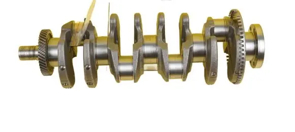 Hyundai Santa Fe Crankshaft D4EB