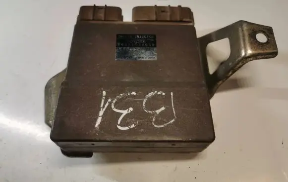 Toyota Avensis Verso Fuel injection control unit/module 8987120030 1310001041