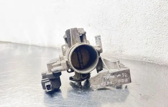 Opel Frontera B Throttle valve 0280140548