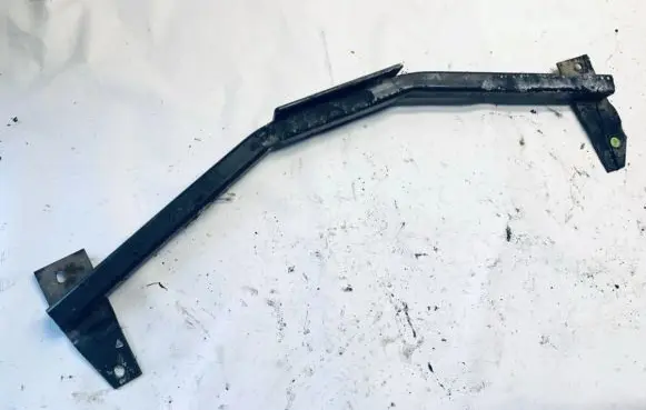 Rear beam