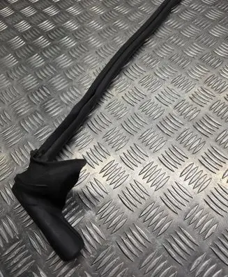 Audi A5 8T 8F Rubber seal rear door window/glass 8F0839479