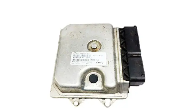 Fiat Grande Punto Engine control unit/module 51880758