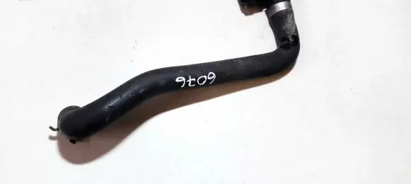Land Rover Discovery Sport Engine coolant pipe/hose GJ328C481AA