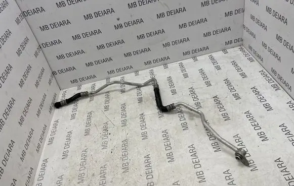 Porsche Panamera (971) Air conditioning (A/C) pipe/hose COHLINE2773