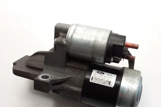Ford Fusion II Starter motor BB5T11000BA M000T89182ZC BB5T11000