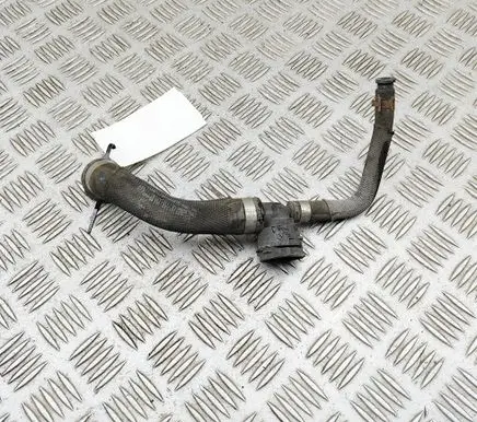 Mercedes-Benz C W205 Engine coolant pipe/hose A2055013882