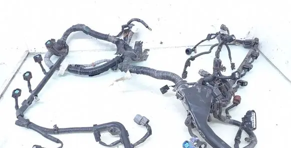 Honda Accord Engine installation wiring loom 69233764
