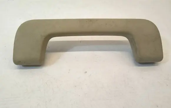 Audi Q7 4L Front interior roof grab handle 8P0857607KAUTOAS7 8P0857607K