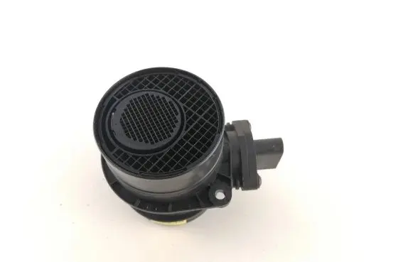 Volkswagen PASSAT B6 Mass air flow meter 074906461B KL1436